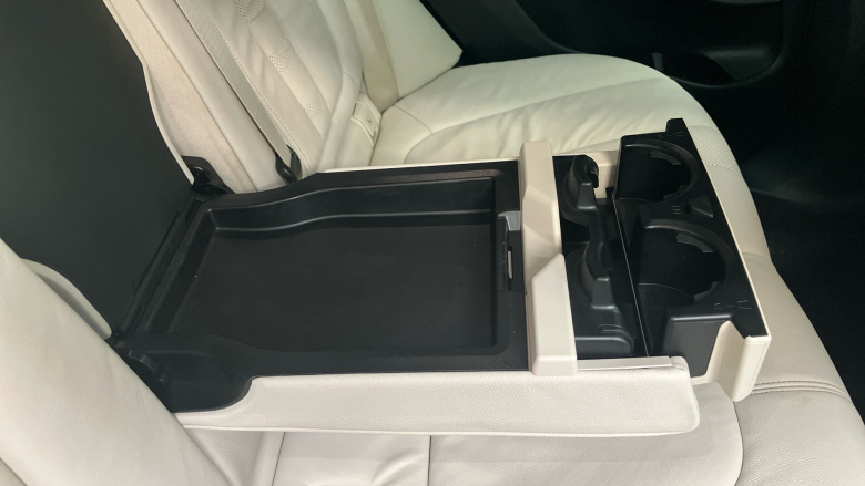 BMW X5 xDrive30d M Sport 5dr Auto Diesel Estate